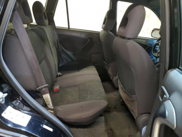 Photo 6 from auction – 2001 TOYOTA RAV4 with VIN JTEHH20V810060382