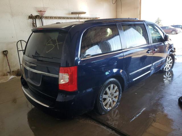 Photo 4 from auction – 2016 CHRYSLER TOWN & COU with VIN 2C4RC1BG7GR156681
