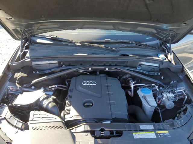 Photo 7 from auction – 2015 AUDI Q5 PREMIUM with VIN WA1LFAFP2FA023363