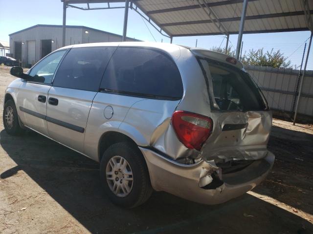 Photo 3 from auction – 2006 DODGE GRAND CARA with VIN 1D4GP24R26B689263