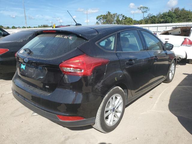 Photo 4 from auction – 2017 FORD FOCUS SE with VIN 1FADP3K22HL280081
