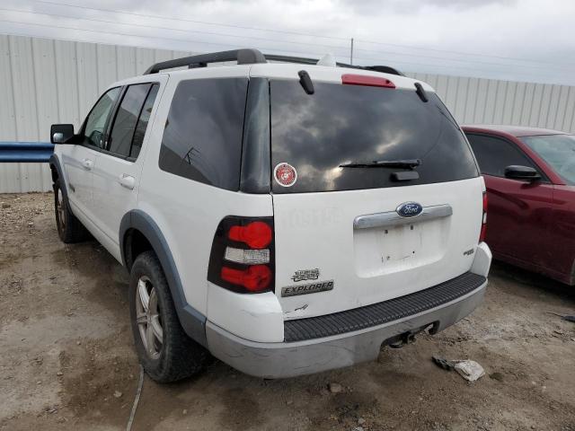 Foto 3 de la subasta – 2007 FORD EXPLORER X con VIN 1FMEU63E77UB28674