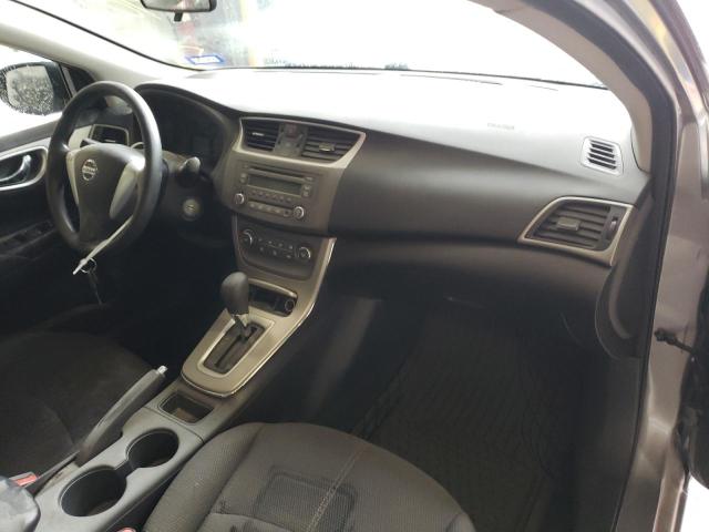 Photo 9 from auction – 2013 NISSAN SENTRA S with VIN 3N1AB7AP7DL659028