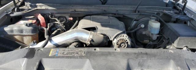 Photo 7 from auction – 2009 GMC SIERRA C15 with VIN 2GTEC290491133681