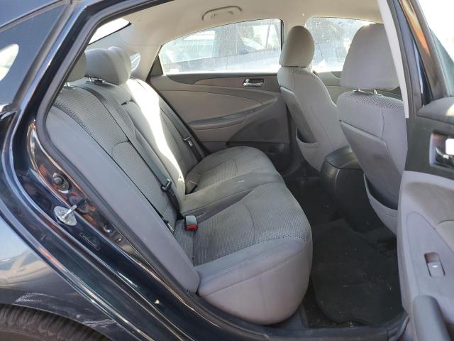Photo 6 from auction – 2012 HYUNDAI SONATA GLS with VIN 5NPEB4AC3CH494426