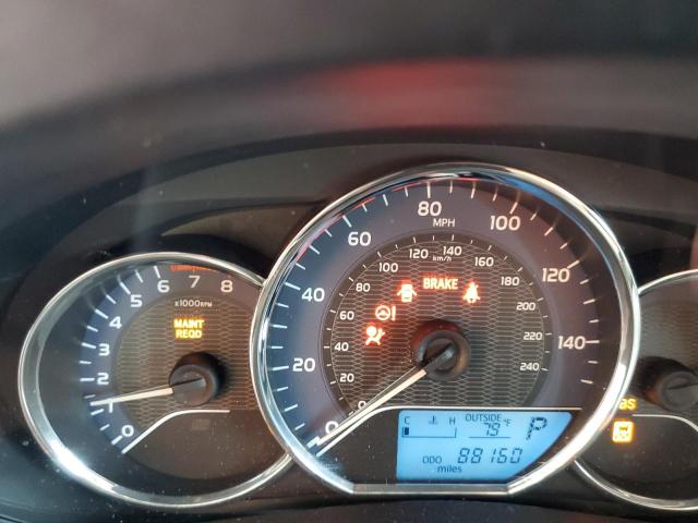 Photo 8 from auction – 2014 TOYOTA COROLLA L with VIN 2T1BURHEXEC023476
