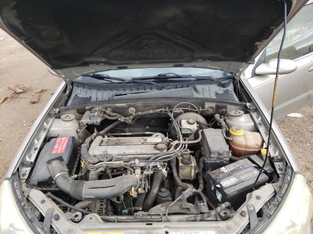 Photo 7 from auction – 2003 SATURN L200 with VIN 1G8JU54F63Y527027