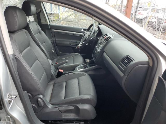 Photo 5 from auction – 2007 VOLKSWAGEN JETTA WOLF with VIN 3VWEF71K57M079098