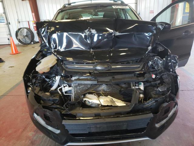 Photo 7 from auction – 2013 FORD ESCAPE SE with VIN 1FMCU0G90DUC98176