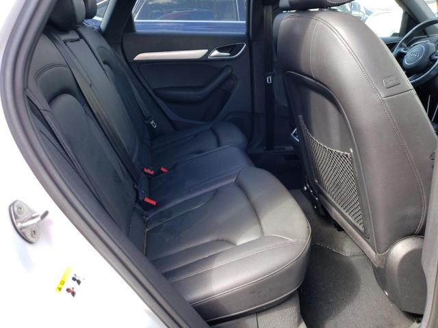 Photo 6 from auction – 2018 AUDI Q3 PREMIUM with VIN WA1ECCFS3JR005580