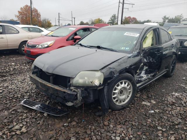 Photo 2 from auction – 2008 MITSUBISHI GALANT RAL with VIN 4A3AB76T08E011844