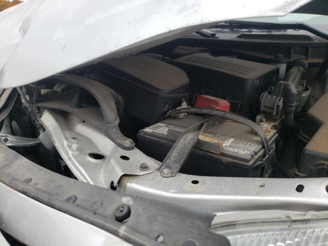 Photo 7 from auction – 2010 TOYOTA CAMRY with VIN 4T1BF3EK3AU097008