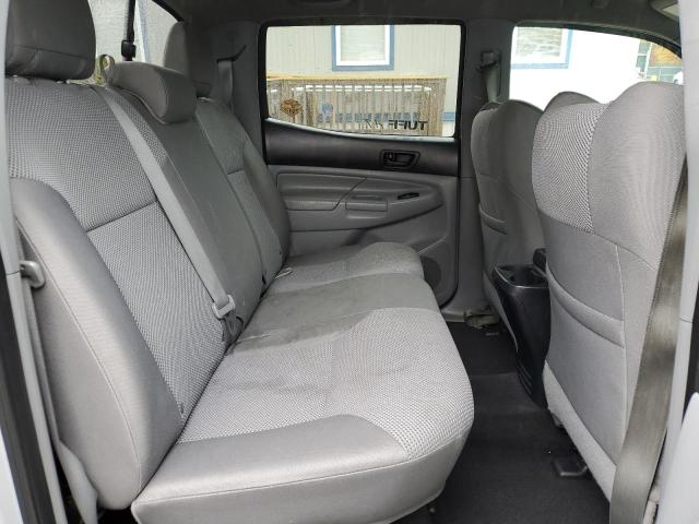 Photo 6 from auction – 2012 TOYOTA TACOMA DOU with VIN 3TMLU4EN5CM088946