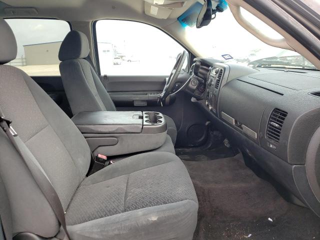 Zdjęcie 5 z aukcji – 2007 CHEVROLET SILVERADO z VIN 3GCEC13C87G504858