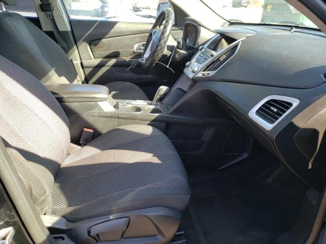 Zdjęcie 5 z aukcji – 2014 GMC TERRAIN SL z VIN 2GKALREK7E6256245