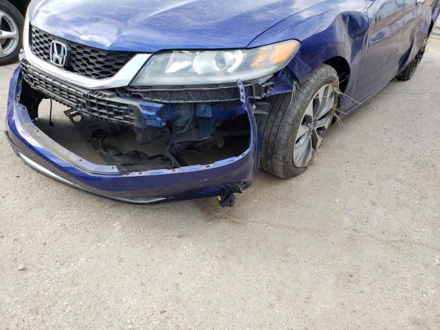 Photo 9 from auction – 2015 HONDA ACCORD EXL with VIN 1HGCT1B87FA002233