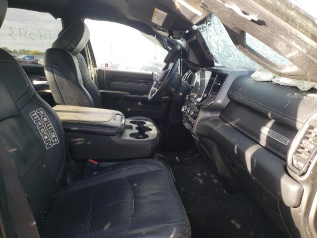 Photo 5 from auction – 2022 DODGE RAM 2500 with VIN 3C6TR5EJ7NG129672