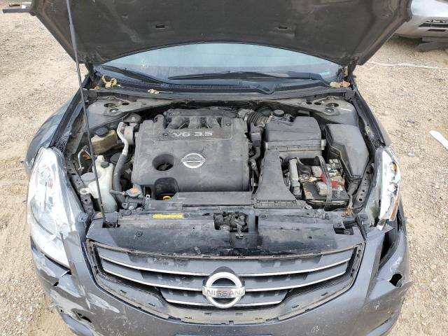 Photo 7 from auction – 2011 NISSAN ALTIMA with VIN 1N4BL2APXBN410114