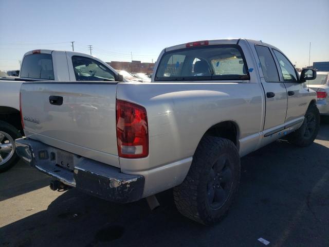 Photo 4 from auction – 2002 DODGE RAM 1500 with VIN 1B7HA18Z22J118489