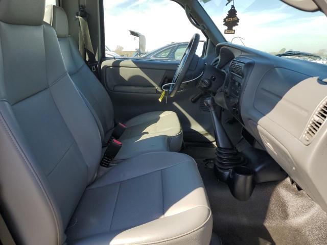 Photo 5 from auction – 2007 FORD RANGER with VIN 1FTYR10D67PA43986