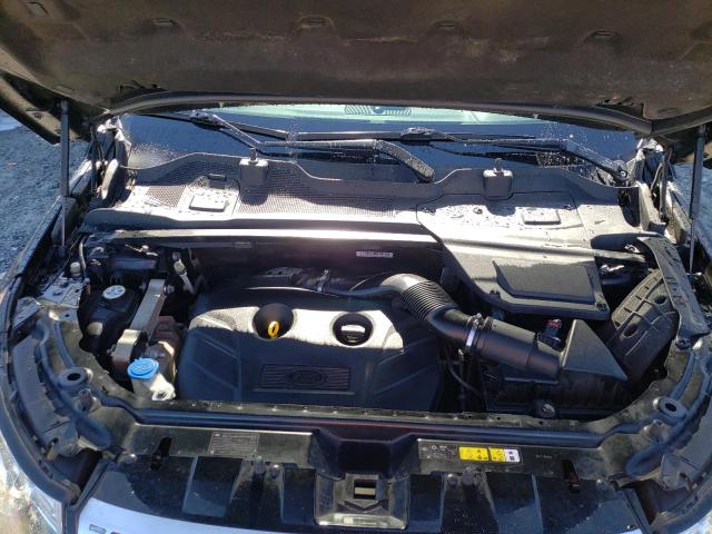 Photo 7 from auction – 2016 LAND ROVER DISCOVERY with VIN SALCR2BG8GH554500