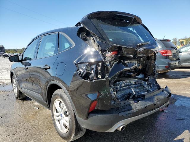 Photo 3 from auction – 2022 FORD ESCAPE S with VIN 1FMCU0F61NUA26129
