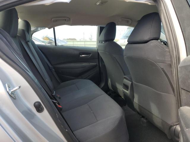 Photo 6 from auction – 2021 TOYOTA COROLLA LE with VIN 5YFEPMAE1MP213344