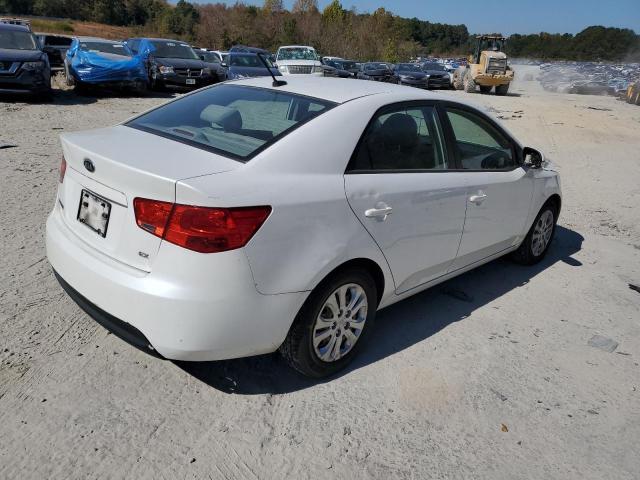 Photo 4 from auction – 2012 KIA FORTE EX with VIN KNAFU4A24C5614835