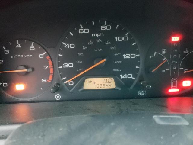 Photo 8 from auction – 2003 HONDA ODYSSEY EX with VIN 5FNRL18933B080357
