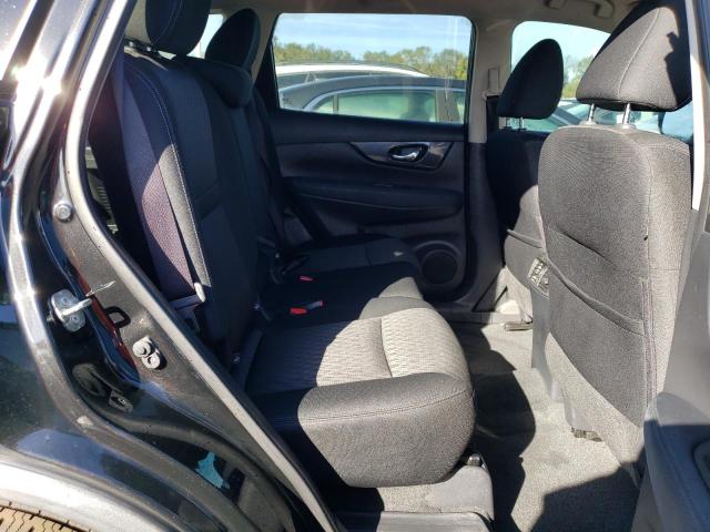Photo 6 from auction – 2020 NISSAN ROGUE S with VIN KNMAT2MT6LP507248
