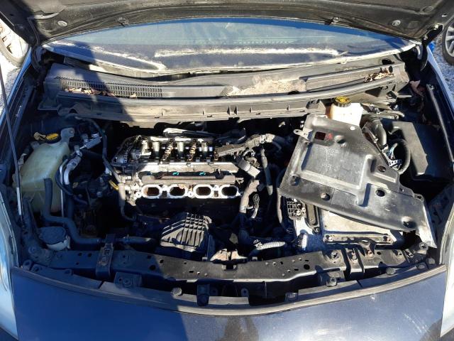Photo 7 from auction – 2010 TOYOTA PRIUS with VIN JTDKN3DU6A0178554