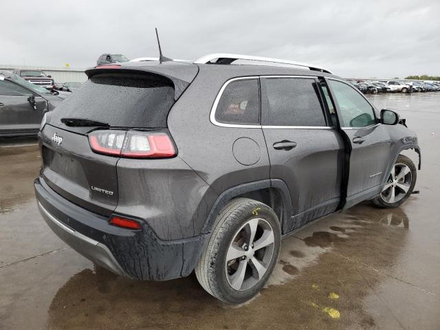 Photo 4 from auction – 2019 JEEP CHEROKEE L with VIN 1C4PJLDB2KD146176
