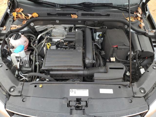 Photo 7 from auction – 2017 VOLKSWAGEN JETTA S with VIN 3VW2B7AJ0HM366842