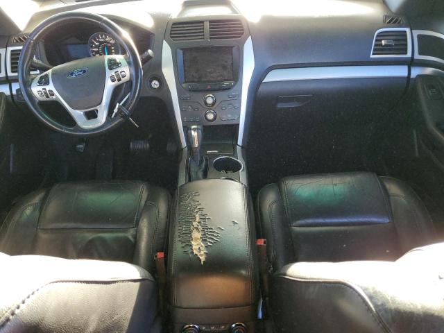 Фото 9 с аукциона – 2012 FORD EXPLORER X с VIN 1FMHK7D88CGA39089