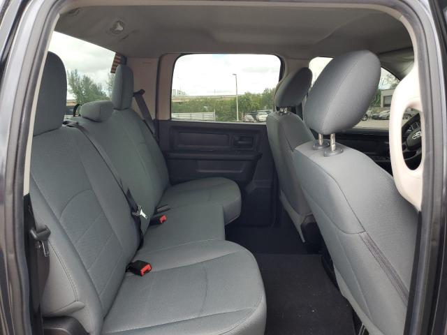 Photo 6 from auction – 2016 RAM 1500 ST with VIN 3C6RR6KT5GG326025