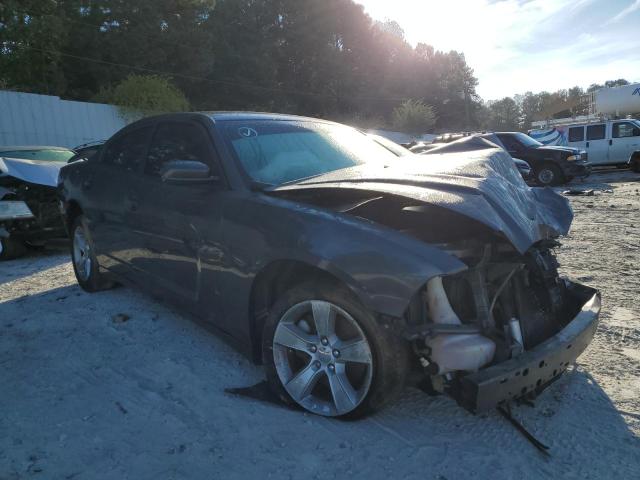 DODGE CHARGER SE 2014 with VIN 2C3CDXBG9EH268914 - Photo from auction