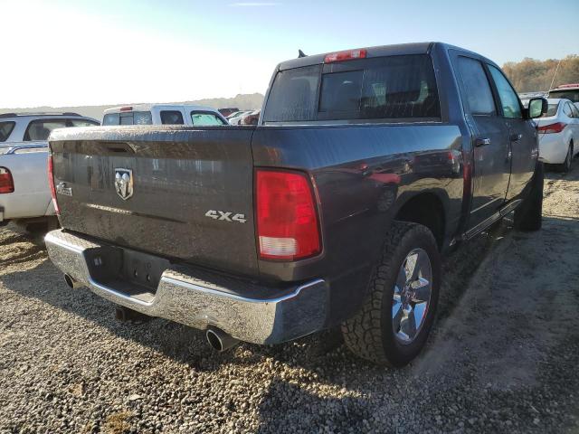 Photo 4 from auction – 2018 RAM 1500 SLT with VIN 1C6RR7LT7JS161891