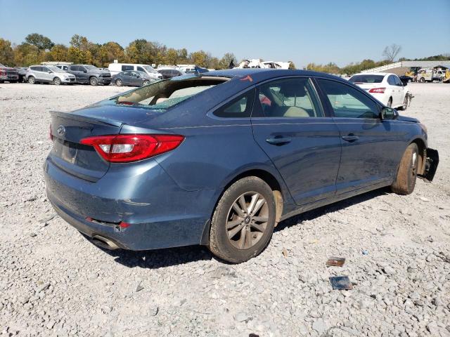 Photo 4 from auction – 2015 HYUNDAI SONATA SE with VIN 5NPE24AF9FH252559
