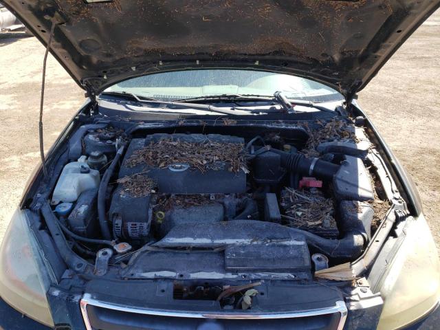 Photo 7 from auction – 2003 NISSAN ALTIMA BAS with VIN 1N4AL11D83C252249