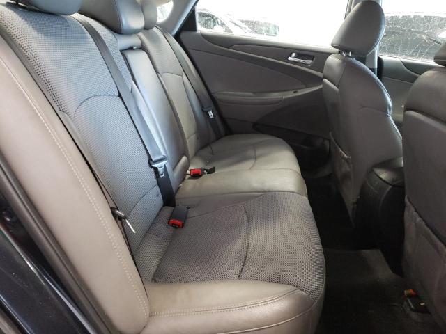 Photo 6 from auction – 2013 HYUNDAI SONATA SE with VIN 5NPEC4AB9DH769237