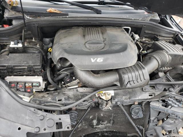 Photo 7 from auction – 2013 DODGE DURANGO CR with VIN 1C4RDJDG8DC688102