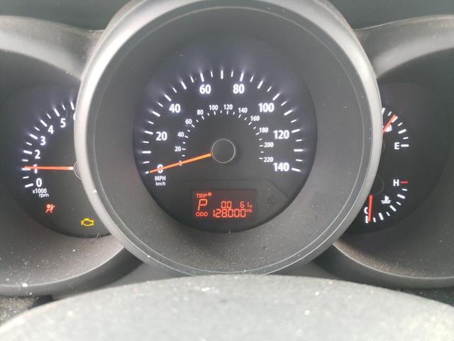 Photo 8 from auction – 2013 KIA SOUL with VIN KNDJT2A58D7540582