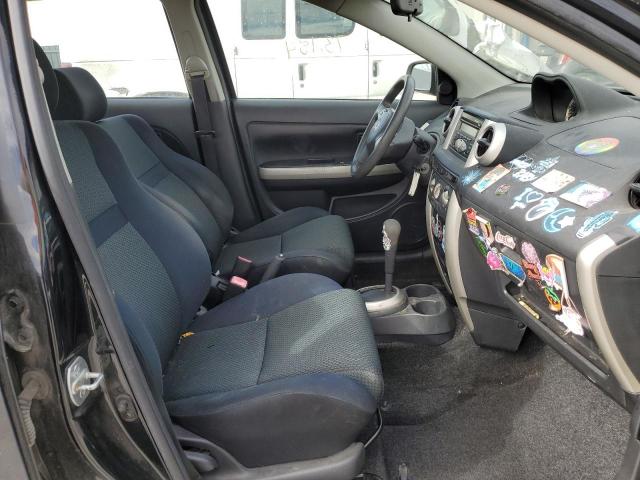 Photo 5 from auction – 2006 TOYOTA SCION XA with VIN JTKKT624160139137
