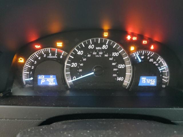 Photo 8 from auction – 2014 TOYOTA CAMRY L with VIN 4T1BF1FK9EU813919
