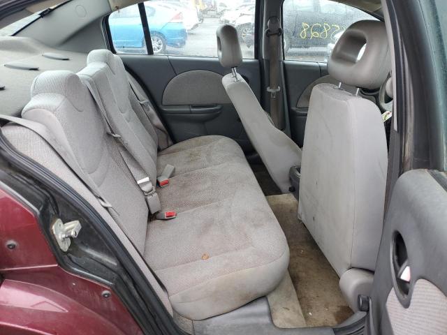 Photo 6 from auction – 2003 SATURN ION LEVEL with VIN 1G8AF52F53Z165876
