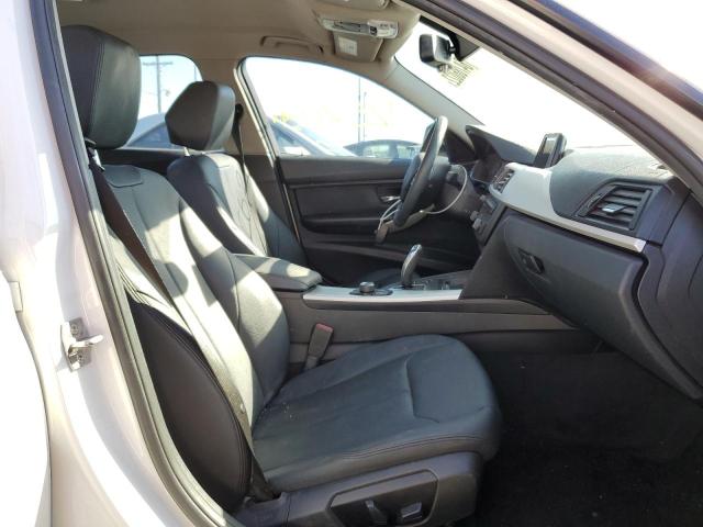 Photo 5 from auction – 2013 BMW 328 I SULE with VIN WBA3C1C56DF434599