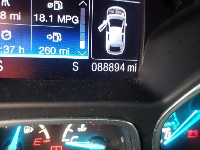 Foto 8 de la subasta – 2013 FORD ESCAPE TIT con VIN 1FMCU9J92DUC07325
