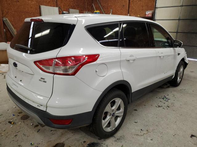 Photo 4 from auction – 2016 FORD ESCAPE SE with VIN 1FMCU9GX4GUB80817