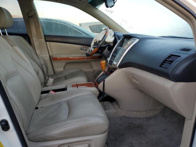 Photo 5 from auction – 2008 LEXUS RX 400H with VIN JTJGW31U882009221
