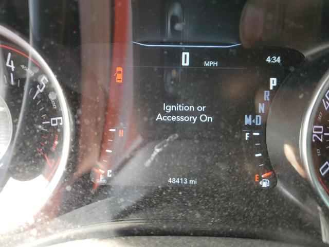Foto 8 de la subasta – 2020 DODGE CHALLENGER con VIN 2C3CDZGG2LH185603